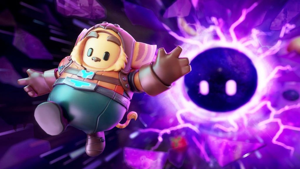 Ratchet & Clank skins στο Fall Guys