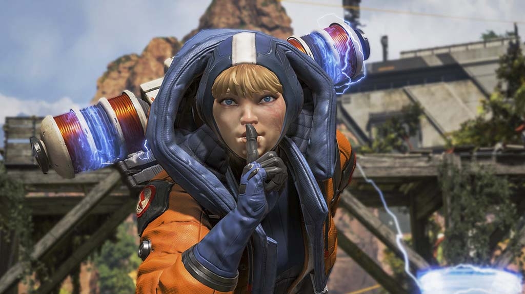 Apex Legends: Έρχεται Limited Time solo mode