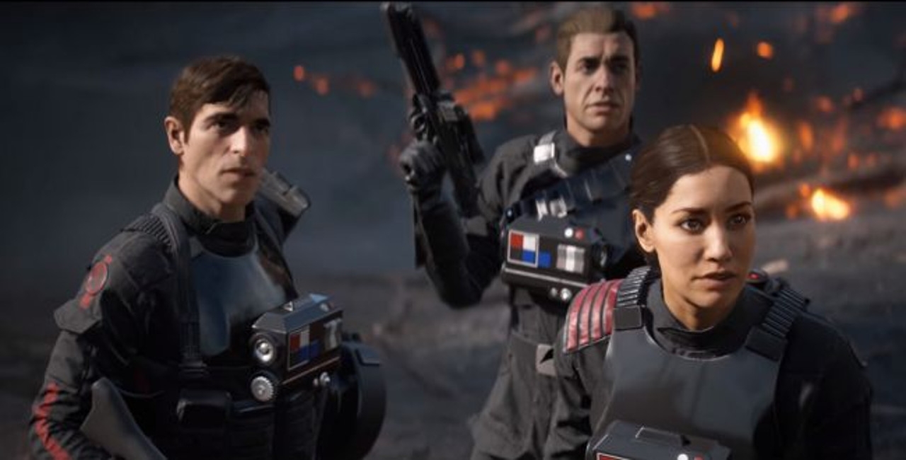 Reddit: Θανατικές απειλές στην EA για τις μικροσυναλλαγές του Star Wars: Battlefront II