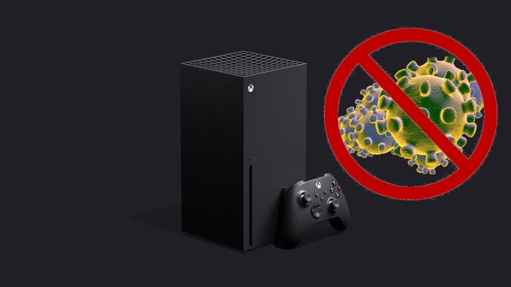 Xbox: Η κατασκευή και η διανομή του Xbox Series X δεν θα επηρεαστούν παρά την εξάπλωση του κορωνοϊού