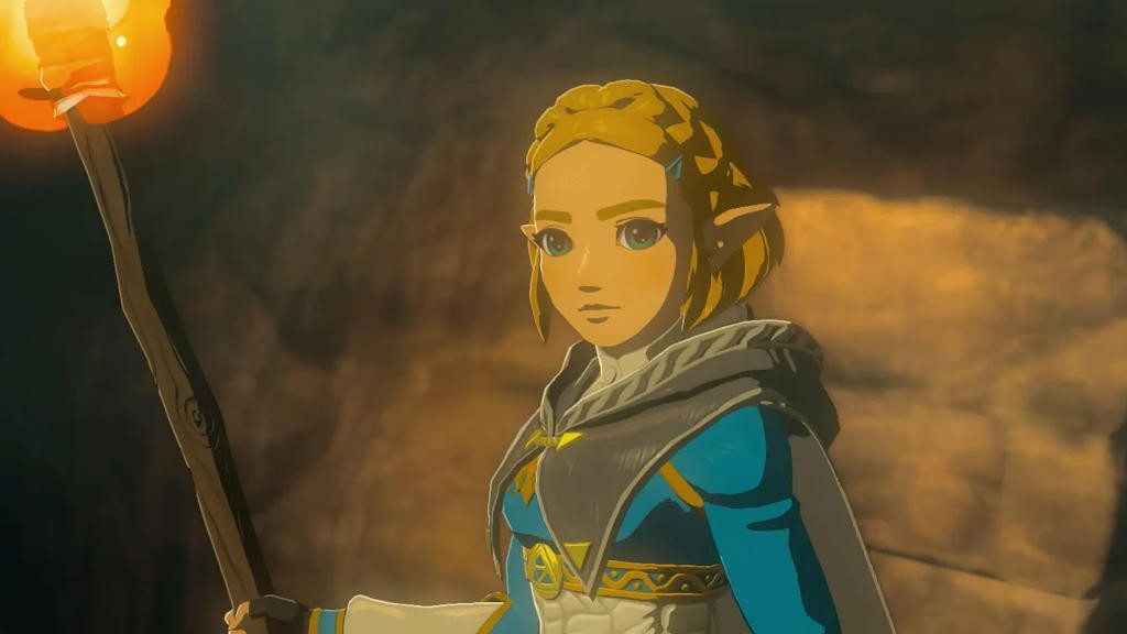 Το The Legend of Zelda: Tears of the Kingdom έφτασε τις 18 εκατομμύρια πωλήσεις