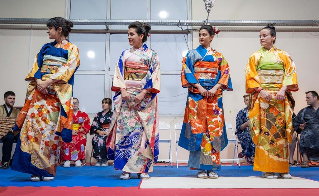 5ο επετειακό Japan Festival 2026