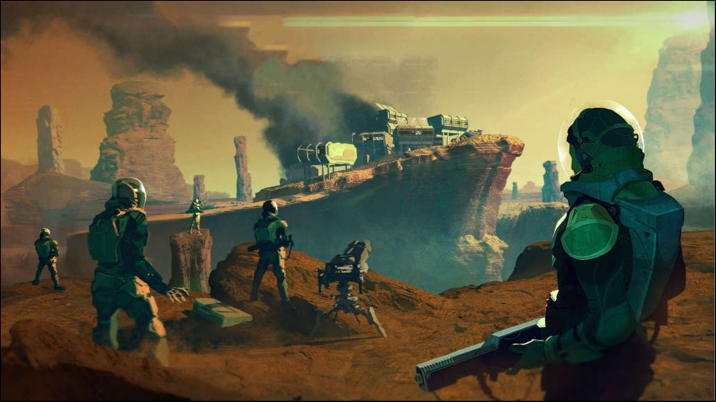 ROKH
