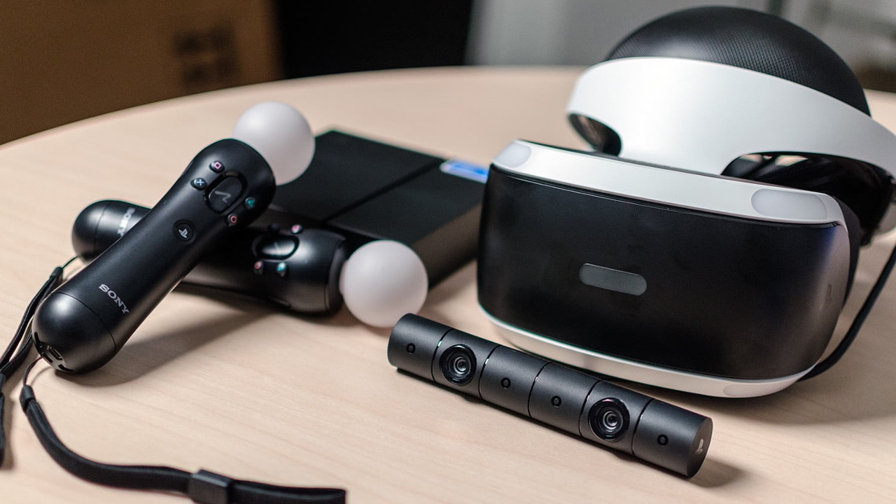 Sony: "Το μέλλον του PlayStation VR είναι λαμπρό"