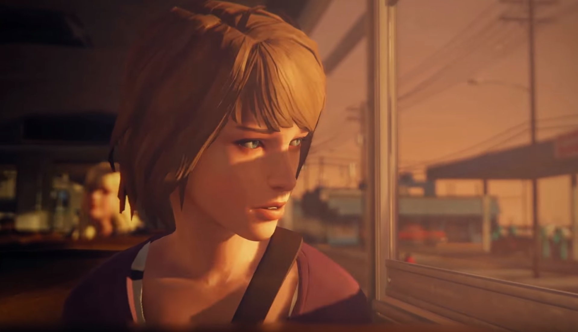 Το Life is Strange σε Android και iOS