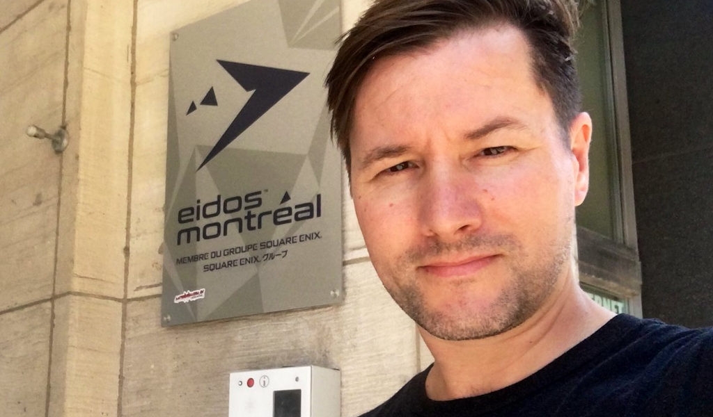 Πρώην animator της Naughty Dog μιλά για την πολιτική της Microsoft