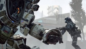 Titanfall Xbox 360 DLC