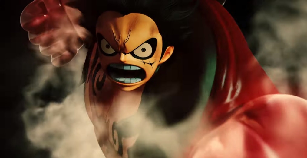 One Piece: Pirate Warriors 4
