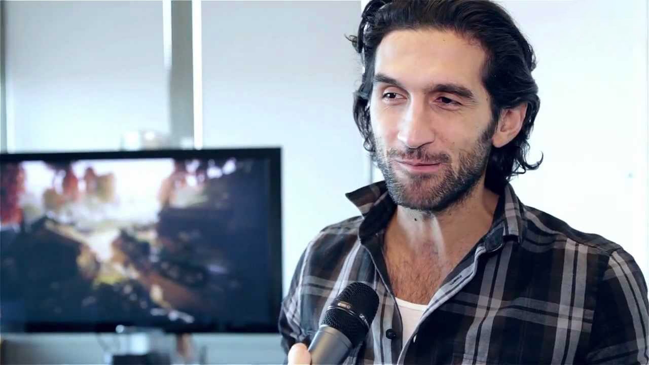 Joses Fares: "Η EA είναι καλή, δίνει όλα τα έσοδα των games στους developers"