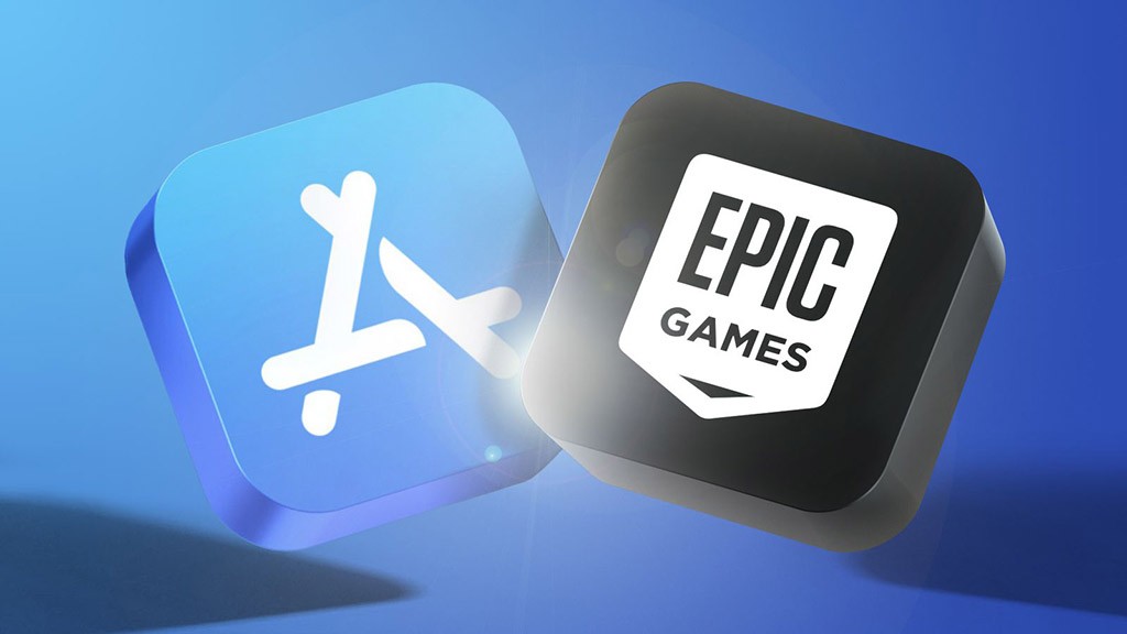 Η Epic Games και η Apple άσκησαν έφεση μεταξύ τους και οδηγούνται σε δεύτερη δίκη