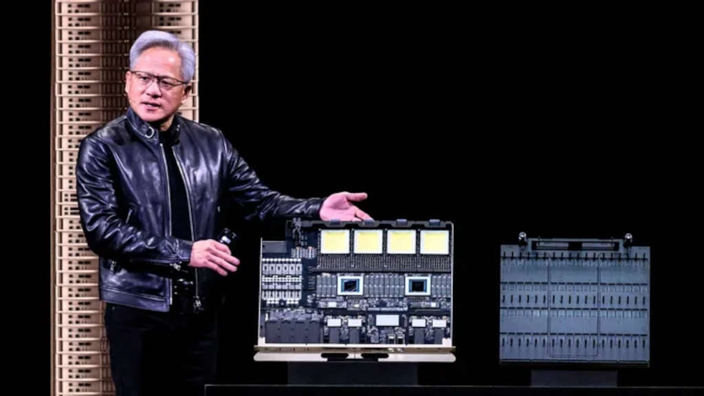 Ένα Vera Rubin της Nvidia κοστίζει 7.803.148 δολάρια – τα 2 εκατομμύρια μόνο για τη μνήμη