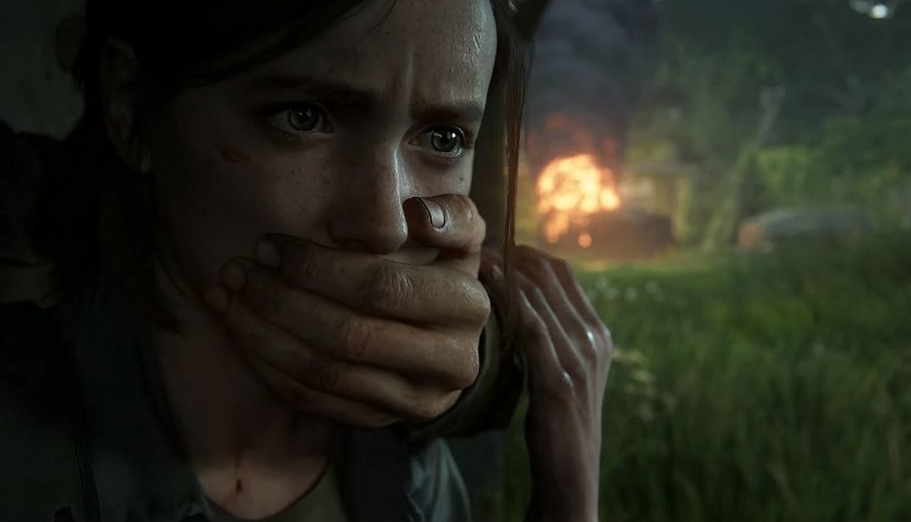 Naughty Dog: "Το The Last of Us Part II θα είναι το μεγαλύτερο παιχνίδι που φτιάξαμε ποτέ"