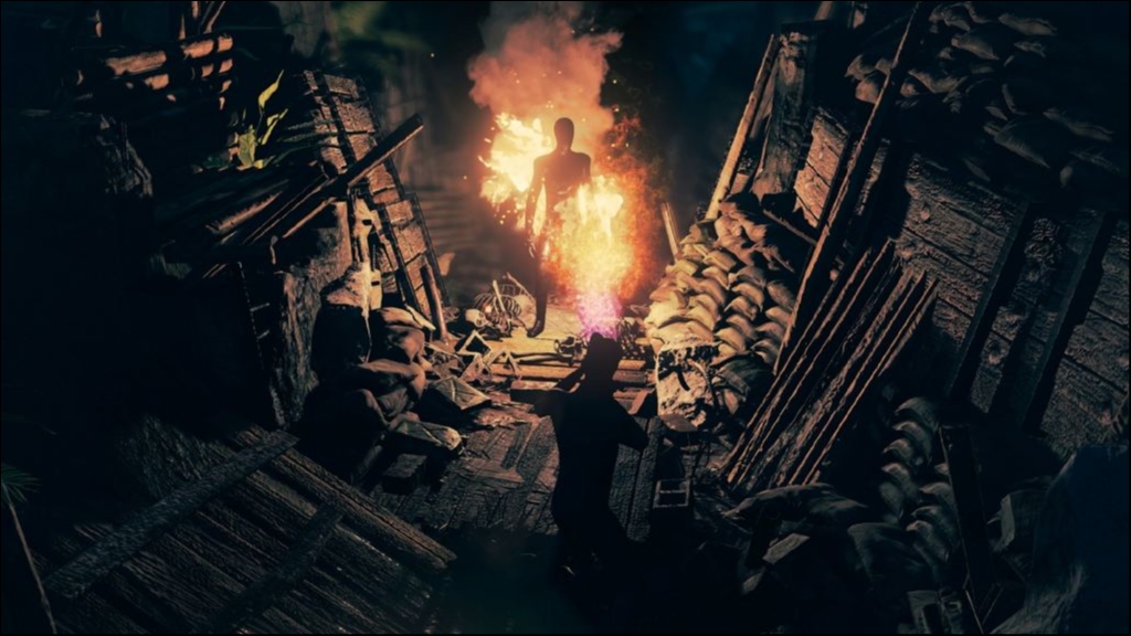 Apocalypse Now