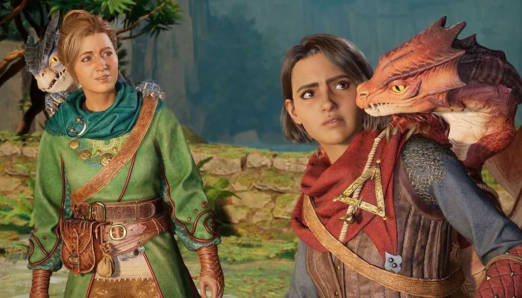 Τα καλύτερα και τα χειρότερα games του 2025