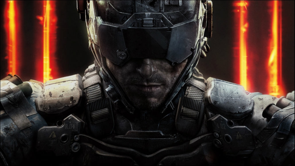 Κινηματογραφικό σύμπαν Call of Duty