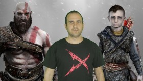 God of War video review