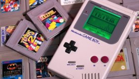 Το Game Boy έκλεισε 30 χρόνια ζωής
