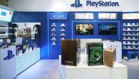 Sony-PlayStation-sore-by-studio-IMA-Sejong-South-Korea-retail-store