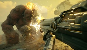 RAGE 2 preview