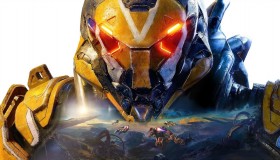 Anthem preview