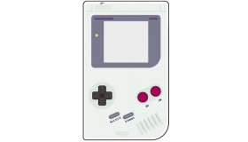 Game Boy Mini