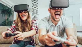 virtual-reality-gaming-headset
