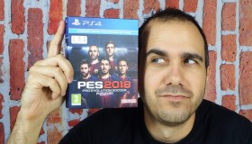 PES 2018 Legendary Edition και video review