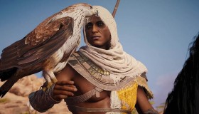 Assassin&#039;s Creed Origins preview