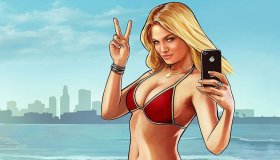 Οι πωλήσεις του Grand Theft Auto 5