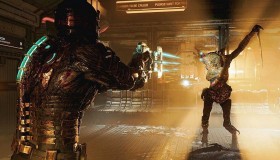 Dead-Space-remake-gameplay-video