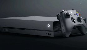 Το Xbox Series X θα είναι η πρώτη κονσόλα κατασκευασμένη χωρίς άνθρακα