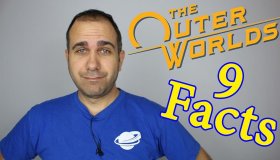 Πριν το αγοράσετε 5: 9 facts για το The Outer Worlds