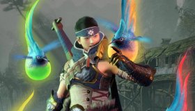 To Monster Hunter Rise στα PC