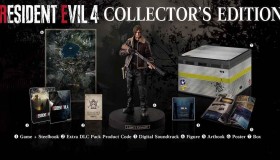 resident-evil-4-remake-Collectors-edition