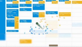 breaktime-google-calendar