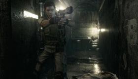 Users 32: Resident Evil HD Remaster
