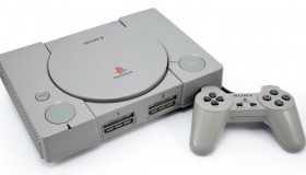 Η κληρονομιά του PlayStation