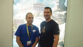 Συνέντευξη για το Assassin&#039;s Creed Odyssey με τον Scott Phillips