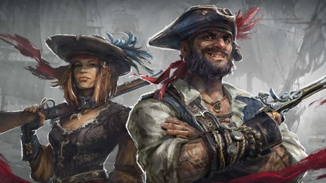 windrose-pirate-survival