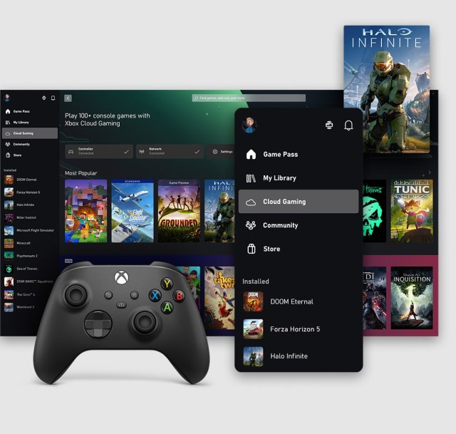 xboxapp