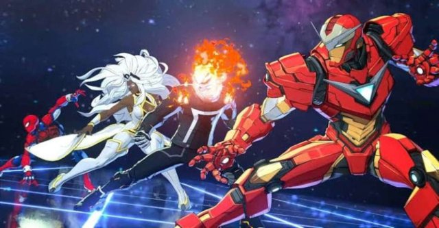 psn-marvel-tokon-fighting-souls-blocked-in-132-countries-on-steam