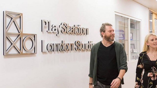 london-studio-ps-online-game
